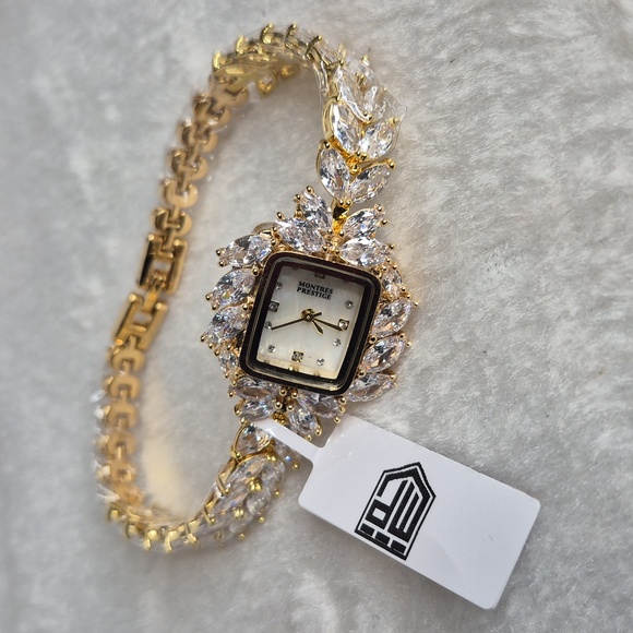 Montres Prestige Ladies Watch - Picture 6 of 8